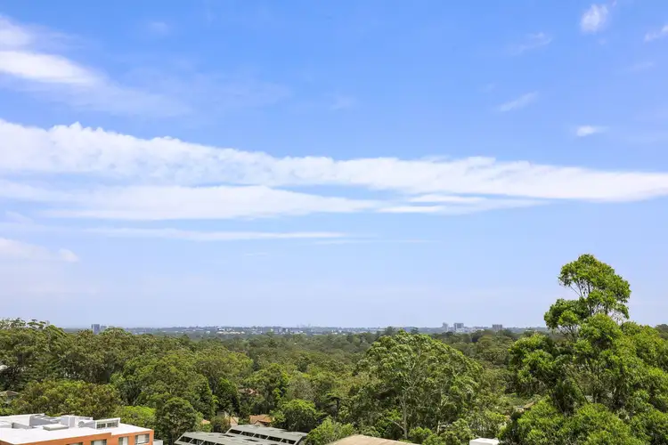 Fourth view of Homely unit listing, 611/14 Merriwa Street, Gordon NSW 2072