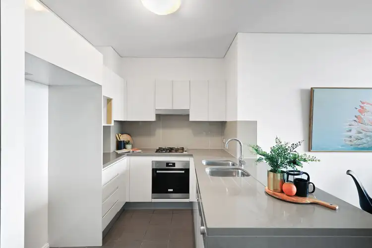 Fifth view of Homely unit listing, 611/14 Merriwa Street, Gordon NSW 2072