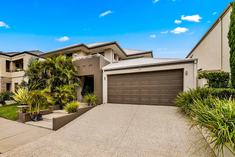 12 Milano Avenue, Stirling WA 6021