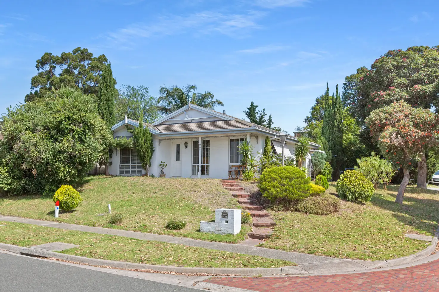 Main view of Homely house listing, 87 Carrum Woods Drive, Carrum Downs VIC 3201