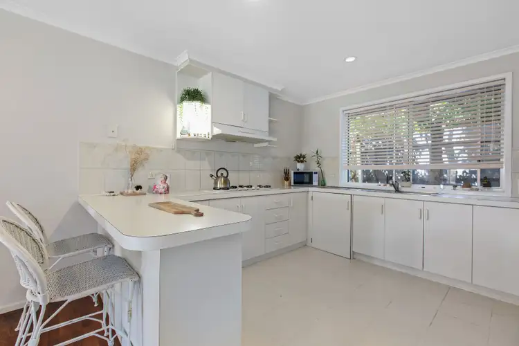 Third view of Homely house listing, 87 Carrum Woods Drive, Carrum Downs VIC 3201