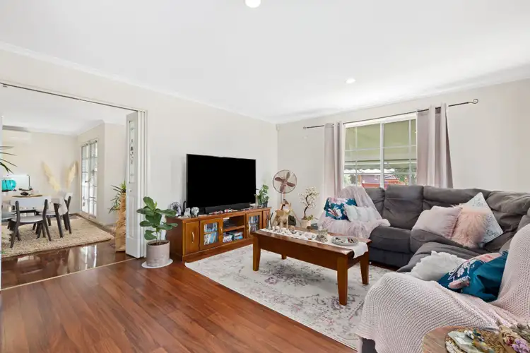 Fourth view of Homely house listing, 87 Carrum Woods Drive, Carrum Downs VIC 3201