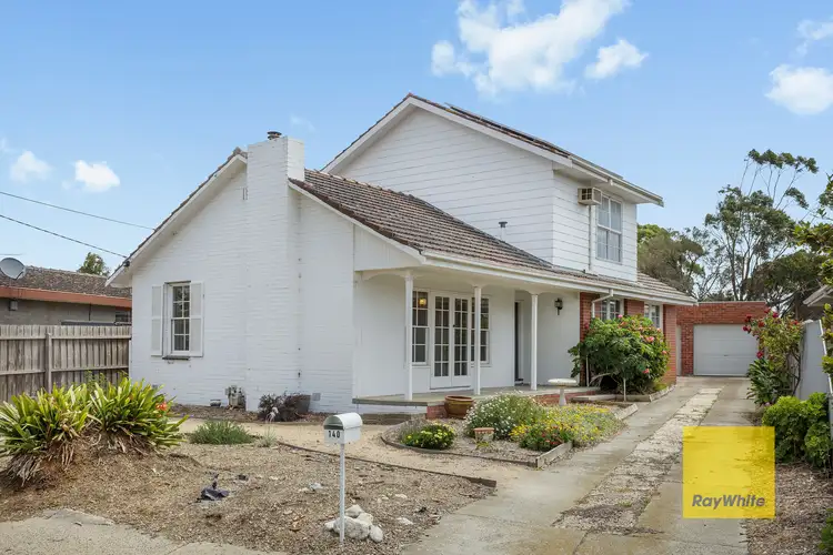 140 Burdoo Drive, Grovedale VIC 3216
