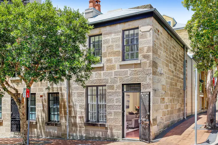 28 Denham Street, Surry Hills NSW 2010