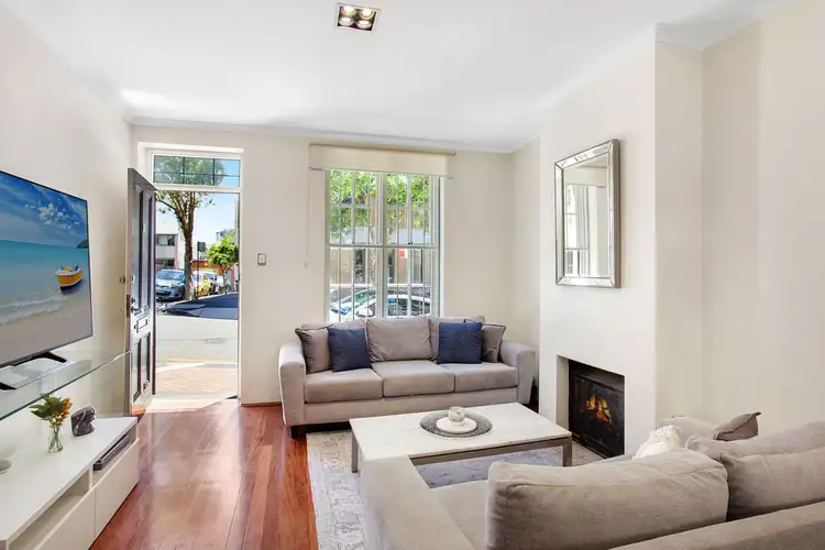 Second view of Homely house listing, 28 Denham Street, Surry Hills NSW 2010