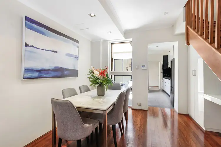 Third view of Homely house listing, 28 Denham Street, Surry Hills NSW 2010