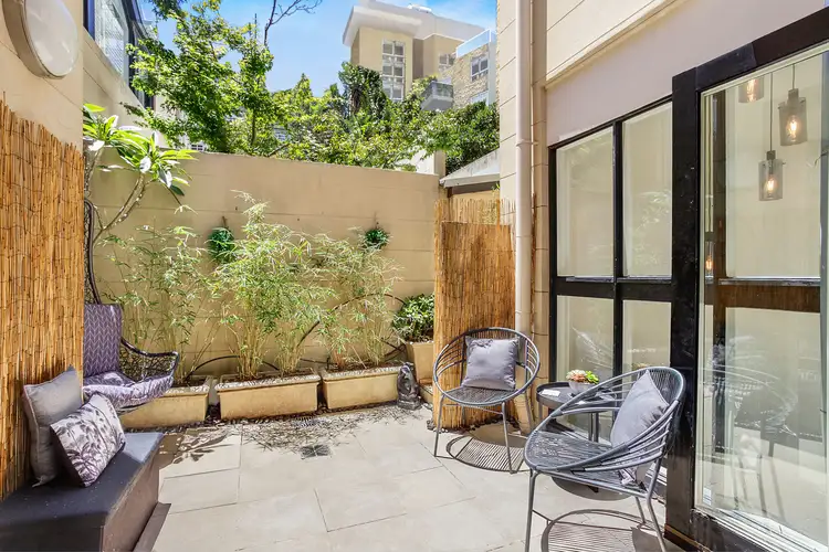 Fourth view of Homely house listing, 28 Denham Street, Surry Hills NSW 2010