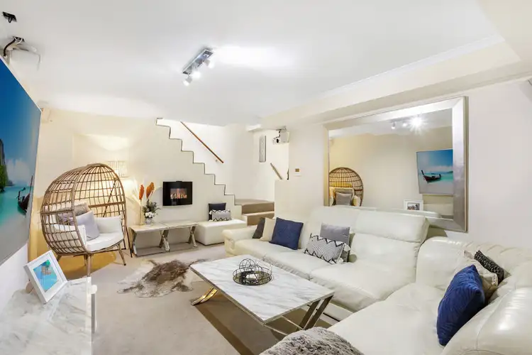 Fifth view of Homely house listing, 28 Denham Street, Surry Hills NSW 2010