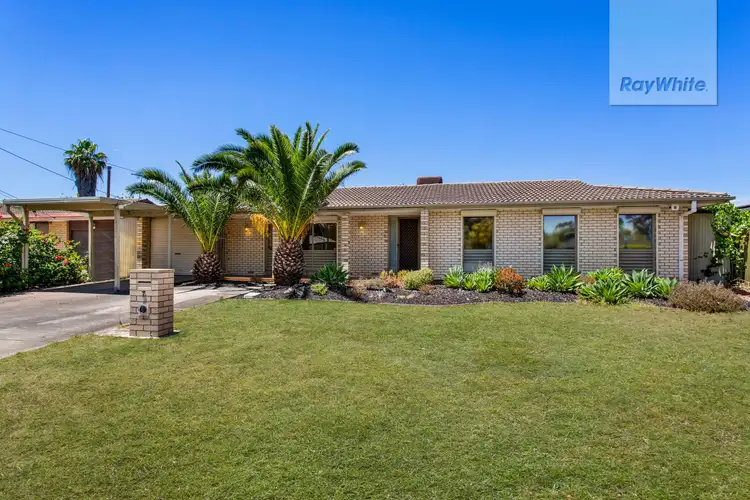 7 Inglebrae Crescent, Salisbury Park SA 5109