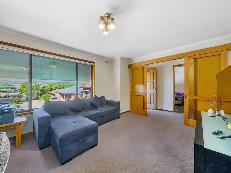 Second view of Homely unit listing, Unit 4- 5 Halls Road, Myrtleford VIC 3737