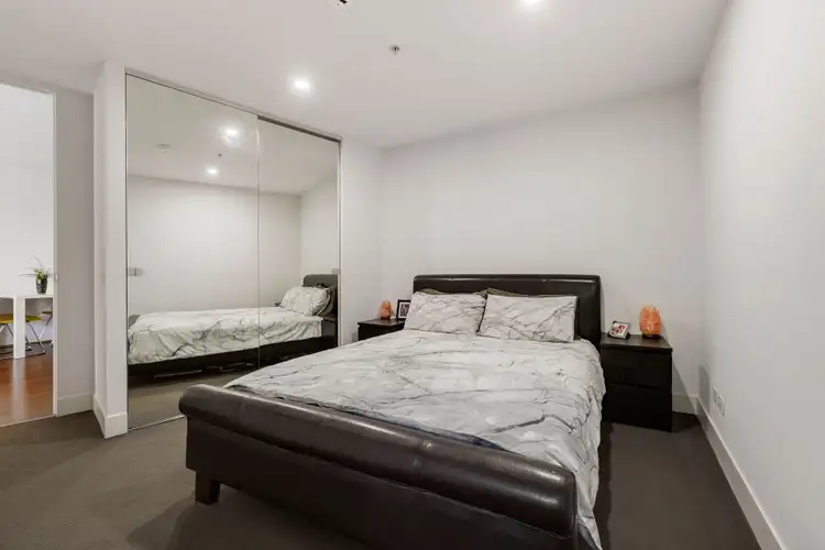 Fifth view of Homely apartment listing, 209/32 Bray Street, South Yarra VIC 3141