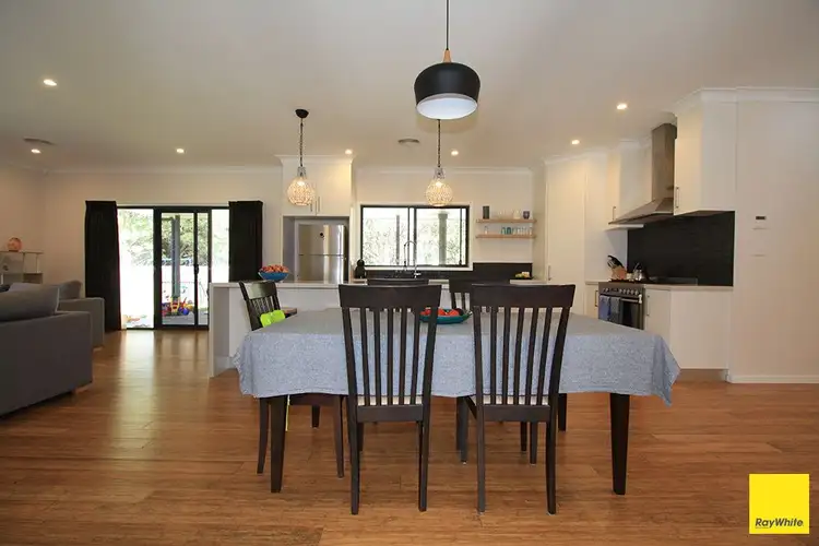 Sixth view of Homely house listing, 6 Carnell Close, Bungendore NSW 2621
