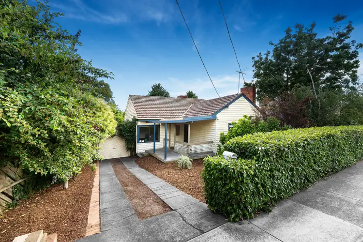 Main view of Homely house listing, 13 Eley Road, Box Hill South VIC 3128