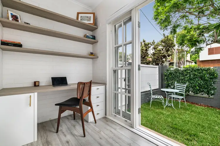 2/43 Young Street, Cremorne NSW 2090