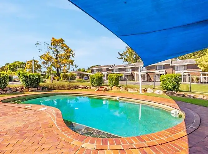 Main view of Homely townhouse listing, 31/176-184 Ewing Road, Woodridge QLD 4114