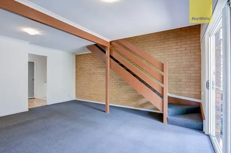 Second view of Homely townhouse listing, 31/176-184 Ewing Road, Woodridge QLD 4114