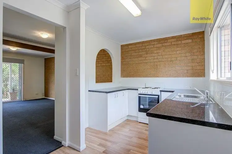 Fourth view of Homely townhouse listing, 31/176-184 Ewing Road, Woodridge QLD 4114