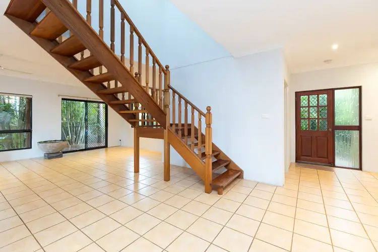 Second view of Homely townhouse listing, 2/90 Herbert Street, Broome WA 6725