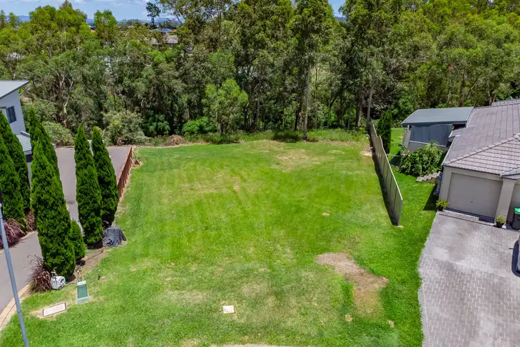 Main view of Homely land listing, 6 Knox Close, Singleton NSW 2330