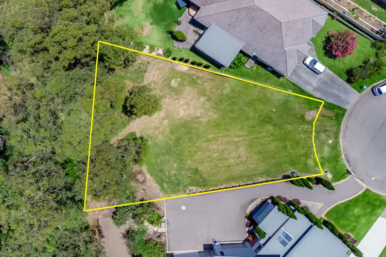 Fourth view of Homely land listing, 6 Knox Close, Singleton NSW 2330