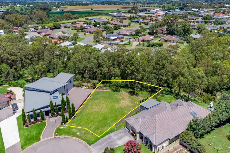 Sixth view of Homely land listing, 6 Knox Close, Singleton NSW 2330