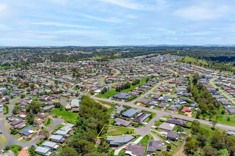 Seventh view of Homely land listing, 6 Knox Close, Singleton NSW 2330