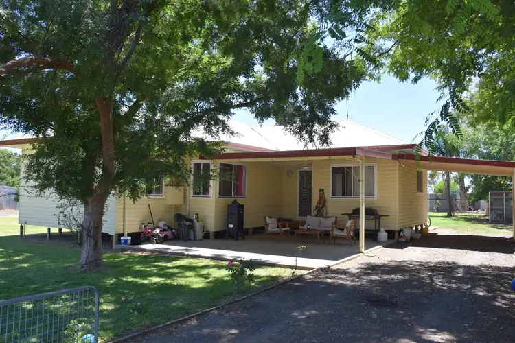 25 Moree Street, Ashley NSW 2400
