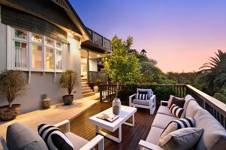 Main view of Homely house listing, 27 Avenue Road, Mosman NSW 2088