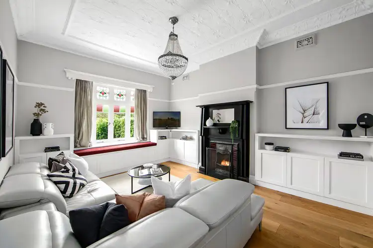 Fourth view of Homely house listing, 27 Avenue Road, Mosman NSW 2088
