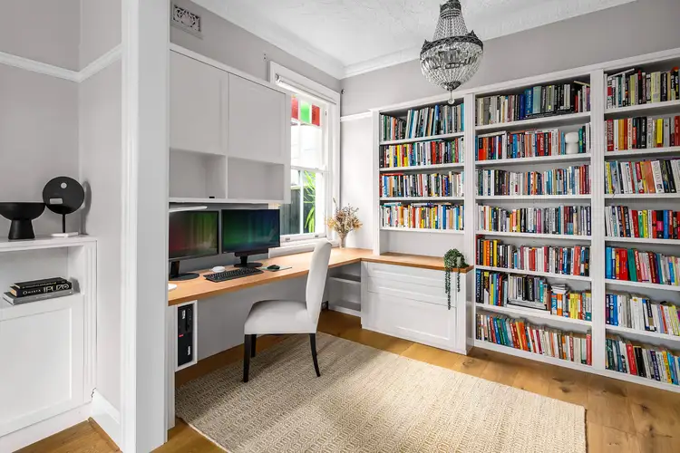 Fifth view of Homely house listing, 27 Avenue Road, Mosman NSW 2088