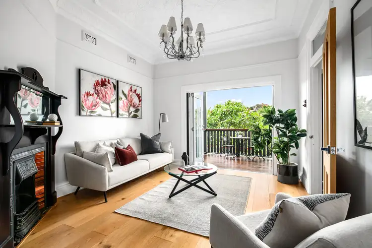 Sixth view of Homely house listing, 27 Avenue Road, Mosman NSW 2088