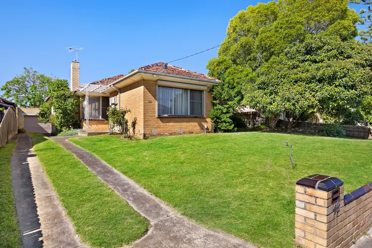 48 Ferntree Gully Road, Oakleigh East VIC 3166