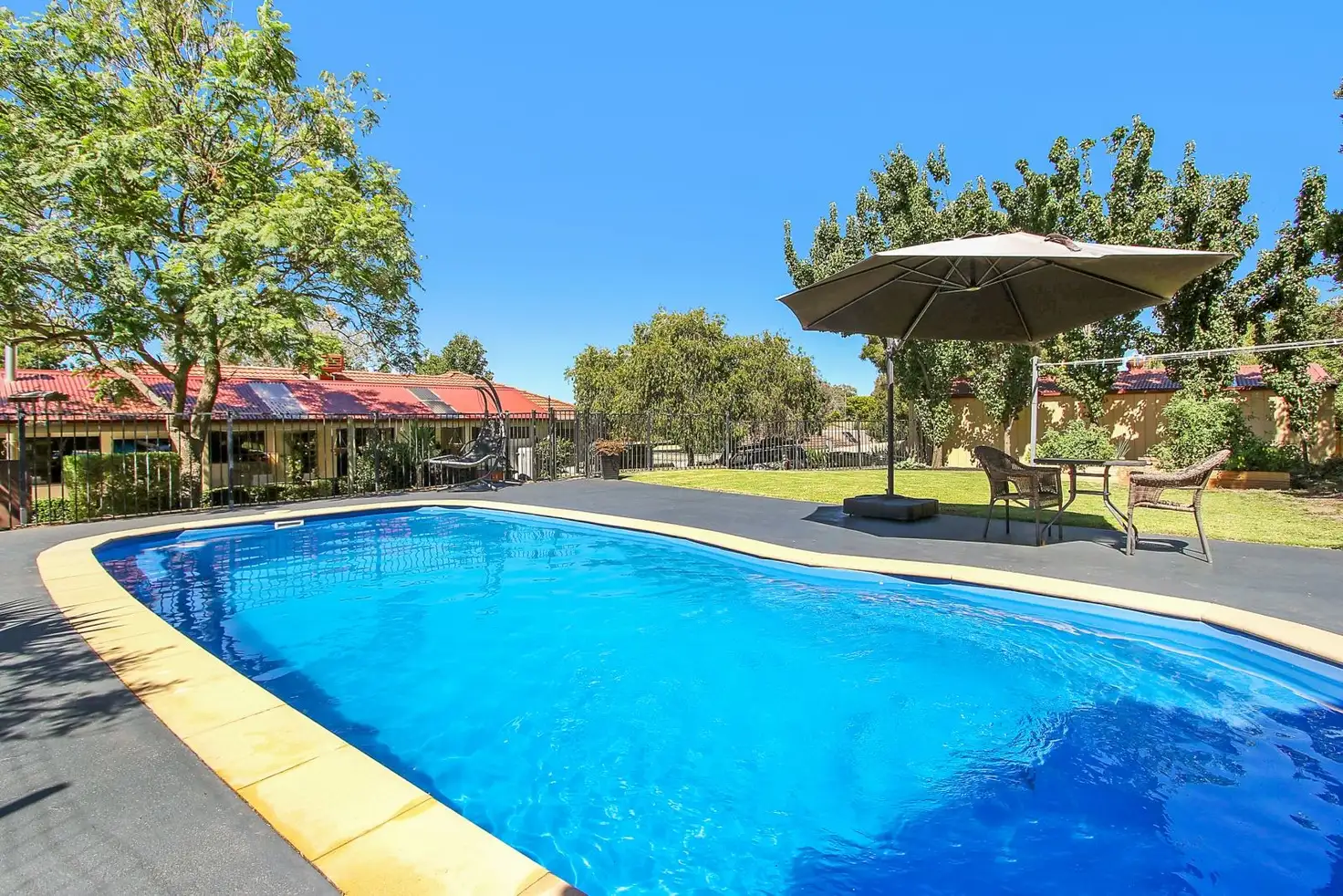Main view of Homely house listing, 94 Baranbale Way, Springdale Heights NSW 2641