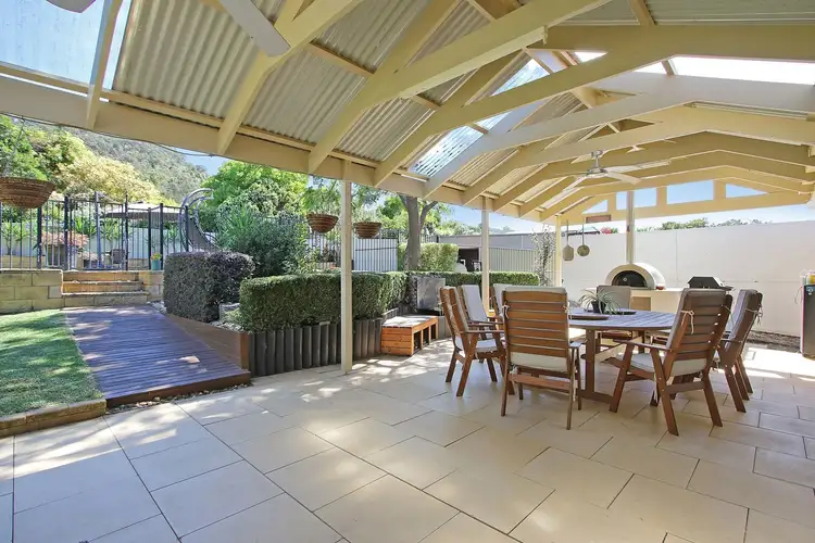 Third view of Homely house listing, 94 Baranbale Way, Springdale Heights NSW 2641