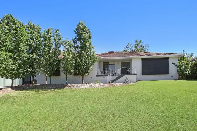 Fourth view of Homely house listing, 94 Baranbale Way, Springdale Heights NSW 2641