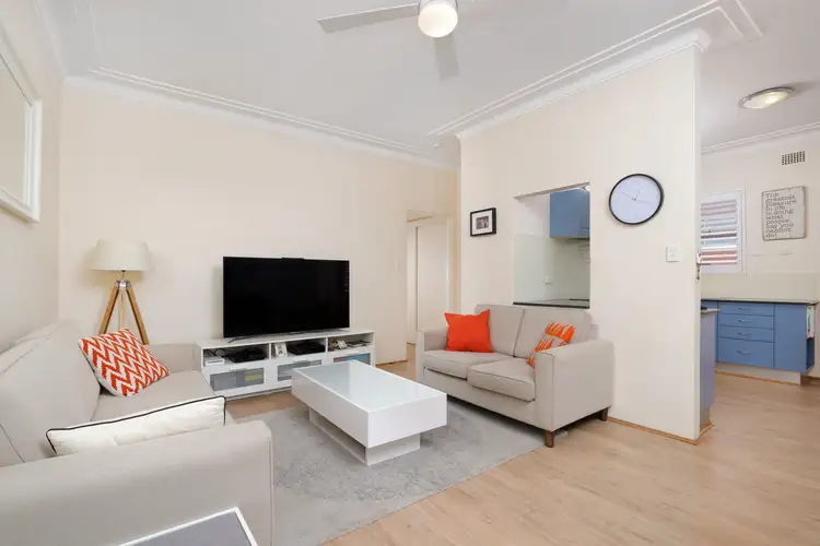 10/7 Gladstone Street, Bexley NSW 2207