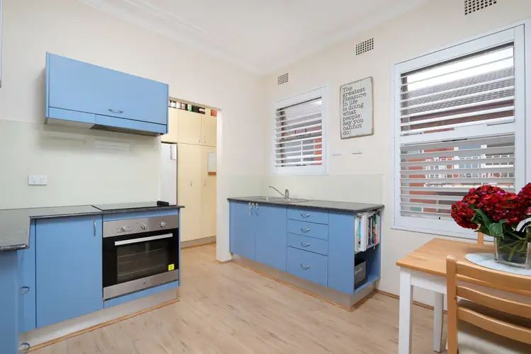 Second view of Homely unit listing, 10/7 Gladstone Street, Bexley NSW 2207