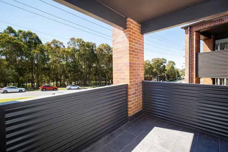 Sixth view of Homely apartment listing, 2/2 Avena Path, Waratah West NSW 2298