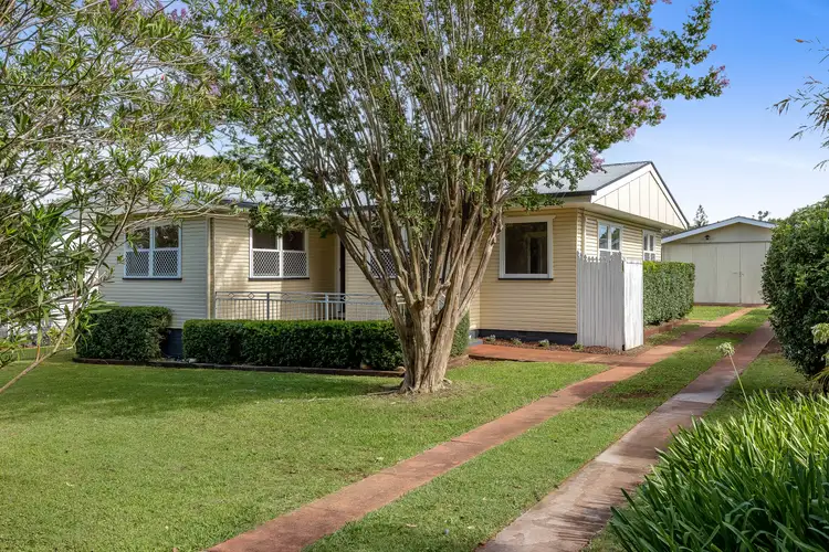 9 Mallon Street, Rangeville QLD 4350