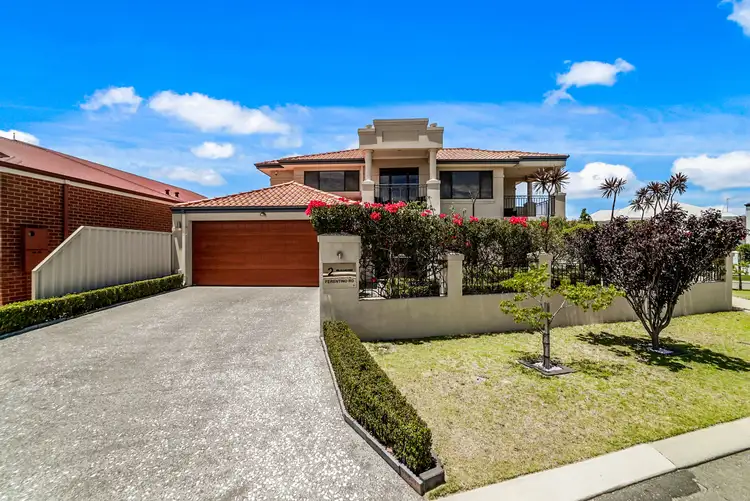 2 Ferentino Road, Stirling WA 6021