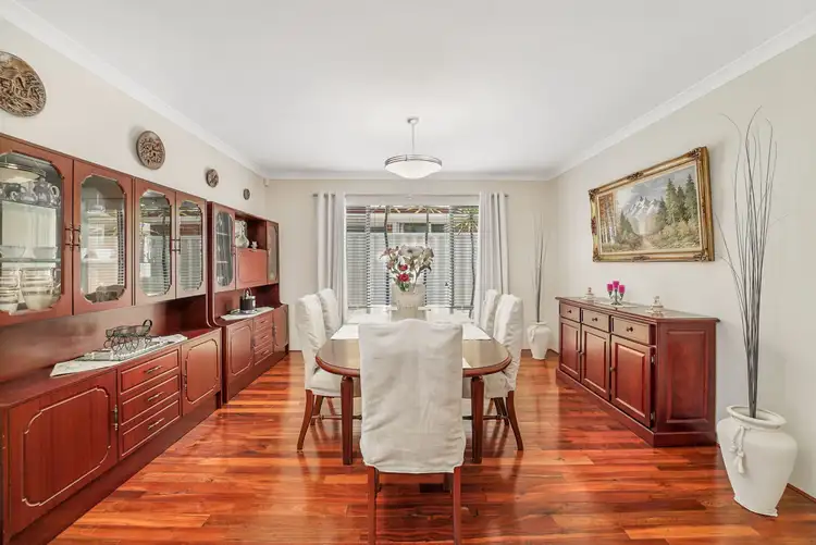 Fourth view of Homely house listing, 2 Ferentino Road, Stirling WA 6021