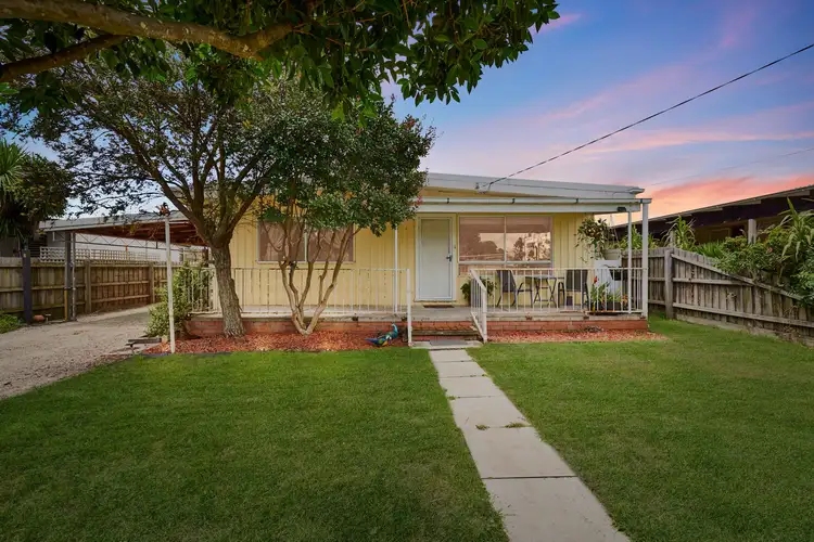 13 Woonton Street, Rosebud VIC 3939