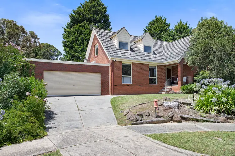6 Marcel Court, Ringwood North VIC 3134