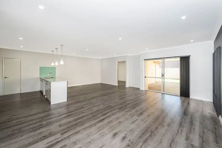 Fourth view of Homely house listing, 9 Oakwell Street, Baldivis WA 6171