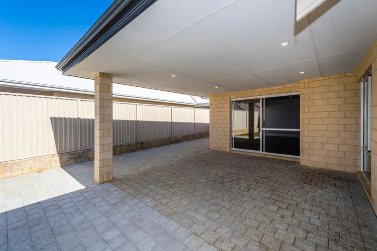 Fifth view of Homely house listing, 9 Oakwell Street, Baldivis WA 6171