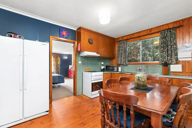 Third view of Homely house listing, 313 Kinnersley Avenue, Canadian VIC 3350