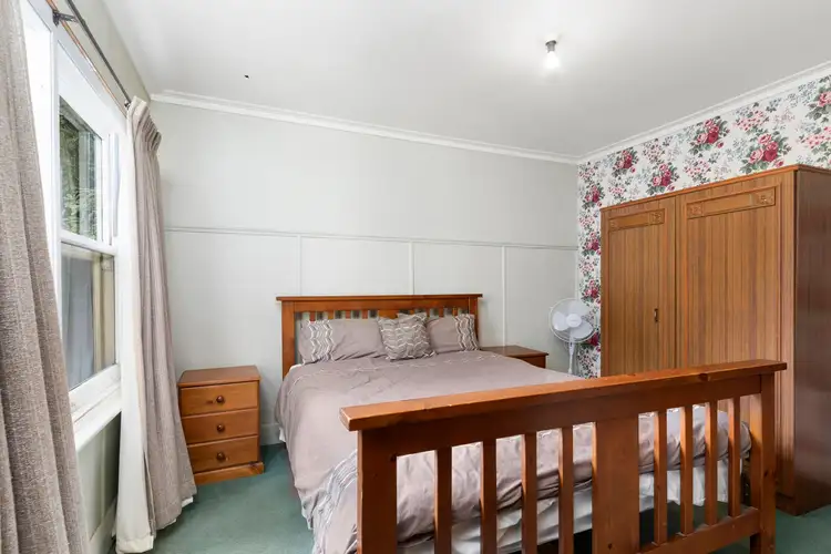 Fifth view of Homely house listing, 313 Kinnersley Avenue, Canadian VIC 3350