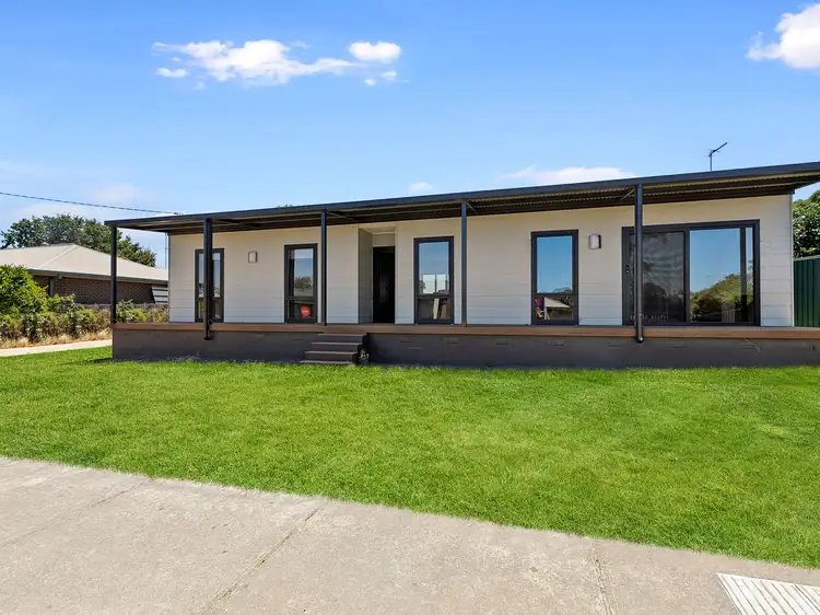 Main view of Homely house listing, 157 Tarcombe Road, Seymour VIC 3660