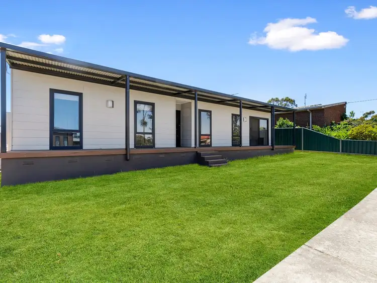 Second view of Homely house listing, 157 Tarcombe Road, Seymour VIC 3660