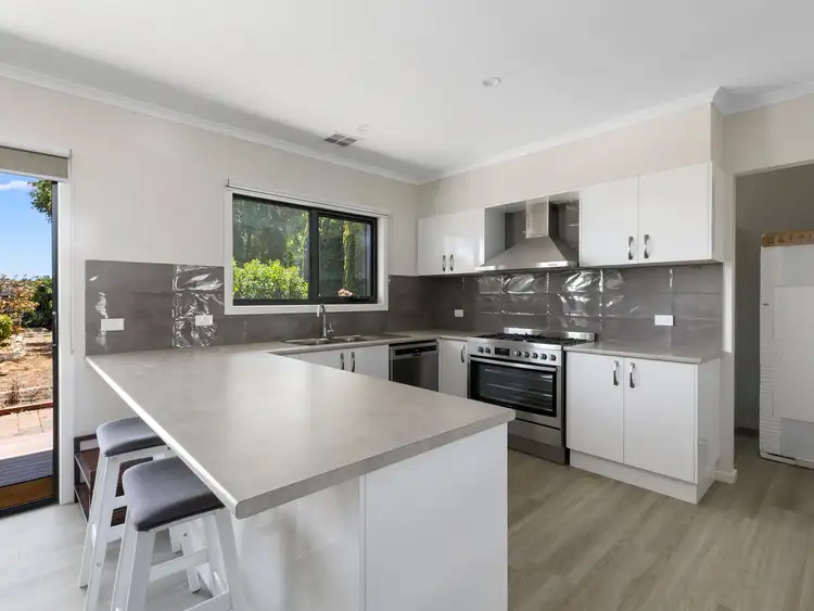 Third view of Homely house listing, 157 Tarcombe Road, Seymour VIC 3660